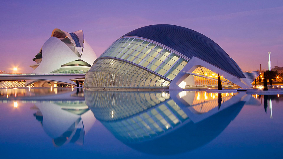 Музеи будущего: от Бразилии до Эмиратов
