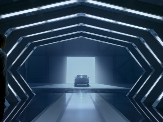 Сценарий для рекламного ролика Lexus написал искусственный интеллект