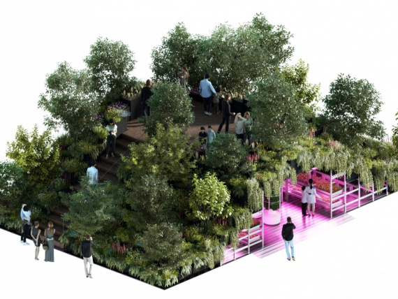 IKEA и Том Диксон анонсировали коллекцию для городских садоводов