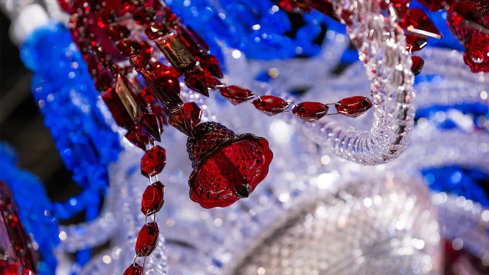 Даниэла Рикарди: «Мы не создаем предметы ради развлечения»