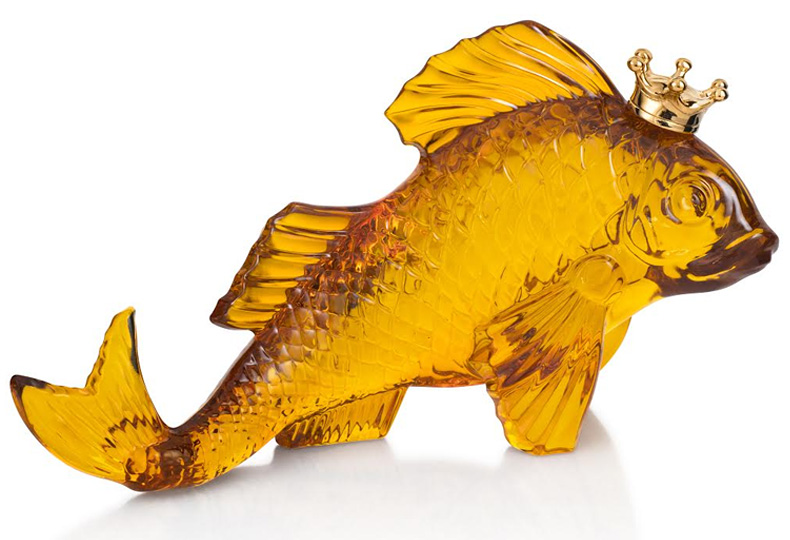 «Золотая Рыбка», Baccarat