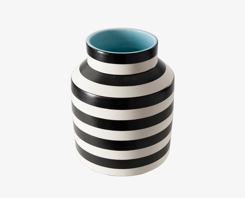 Maison & Objet Paris, январь 2019: выбор Design Mate. Керамическая ваза MANI CERAMICS, MANI BY BRITTA HERRMANN