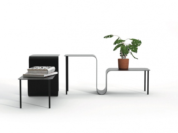 True Design представит коллекцию «гибридной» мебели