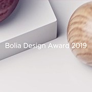 Bolia Design Award 2019