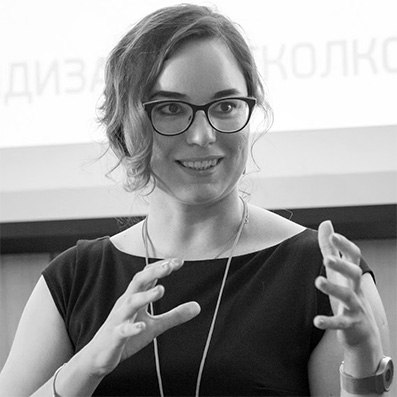 Ирина Жданова: «Умный дом должен быть продуман “человеческим” языком»