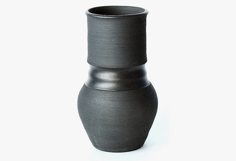 Чернолощеная керамика (Балахна)