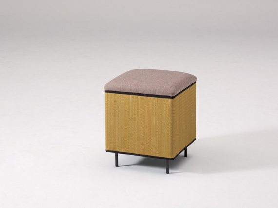 ADAL представляет новую коллекцию мебели на Миланской неделе дизайна