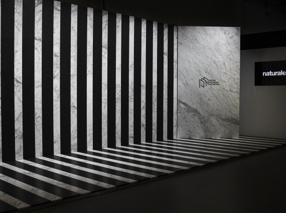 Remigio Architects показали инсталляцию во время Миланской недели дизайна