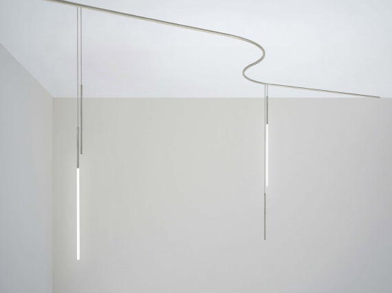 Бренд Flos представил коллекцию светильников от именитых дизайнеров