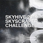 SKYHIVE 2019 Skyscraper Challenge