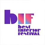 Конкурс на лучший проект инсталляции для Best Interior Festival (BIF 2019)