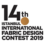 Istanbul International Fabric Design Contest 2019