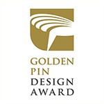 Golden Pin Design Award 2019