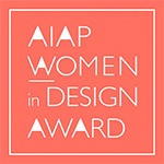 Конкурс Женщины в дизайне – выбор AIAP