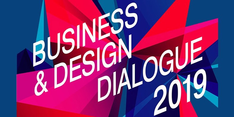 Business & Design Dialogue 2019