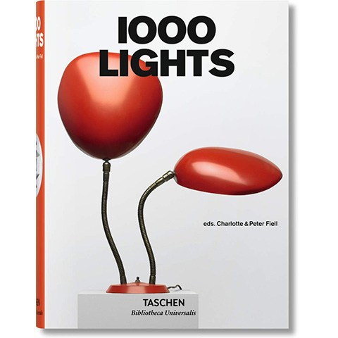 «1000 Lights», Charlotte & Peter Fiell
