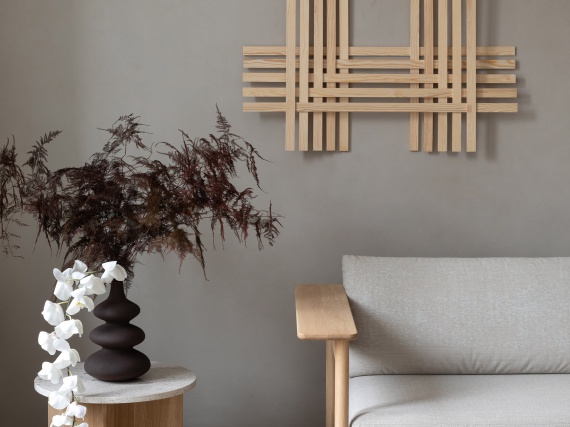 Японская фабрика Karimoku запускает родственный бренд мебели