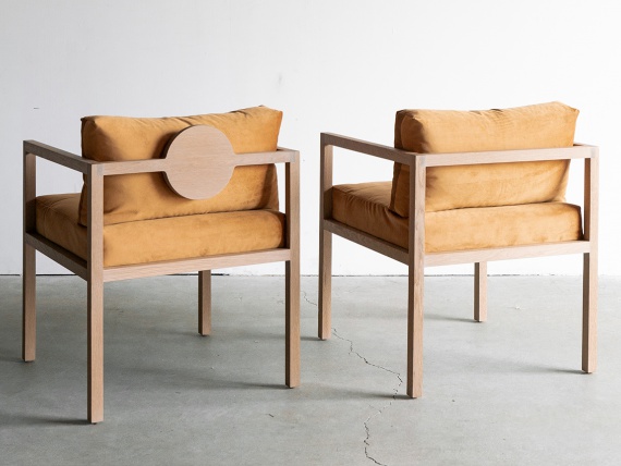Дизайнеры Croft House выпустили две новые коллекции мебели