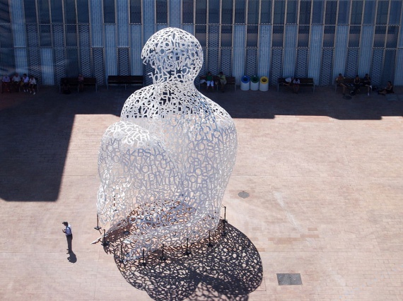 В Москве пройдет выставка художника и скульптора Жауме Пленсы