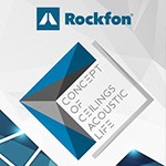 Ежегодный архитектурный конкурс Rockfon