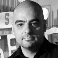 Кристофер Марк