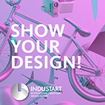Конкурс промышленного дизайна Industart