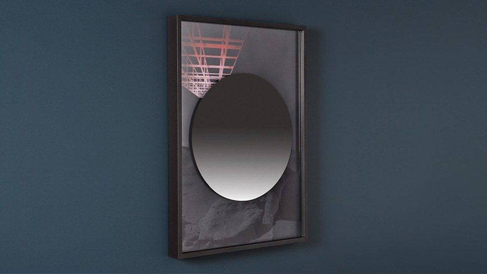 Серия зеркал Collage antoniolupi