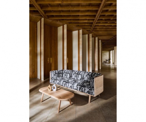 Sofa Collection — коллекция офисной мебели Дэвида Роквелла для Benchmark