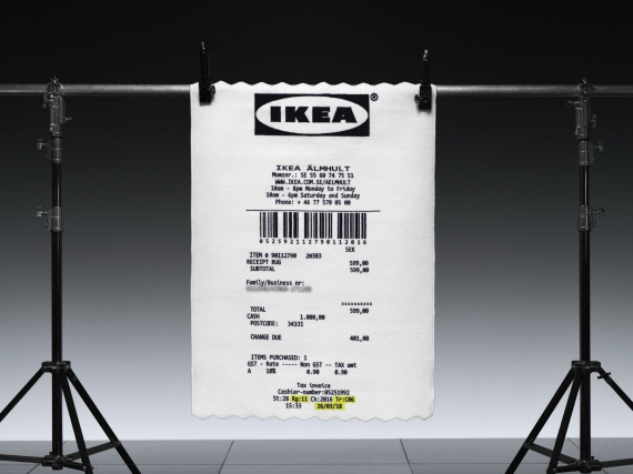 Долгожданная коллекция Вирджила Абло для IKEA появится в магазинах 1 ноября 2019 года.