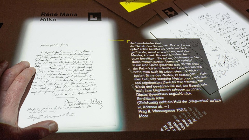 Литература в музеях: как презентовать рукописи и архивные снимки, чтобы это было интересно