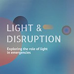 Конкурс дизайна Light and Disruption