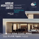 Конкурс на разработку проекта модульного дома inHAUS LAB