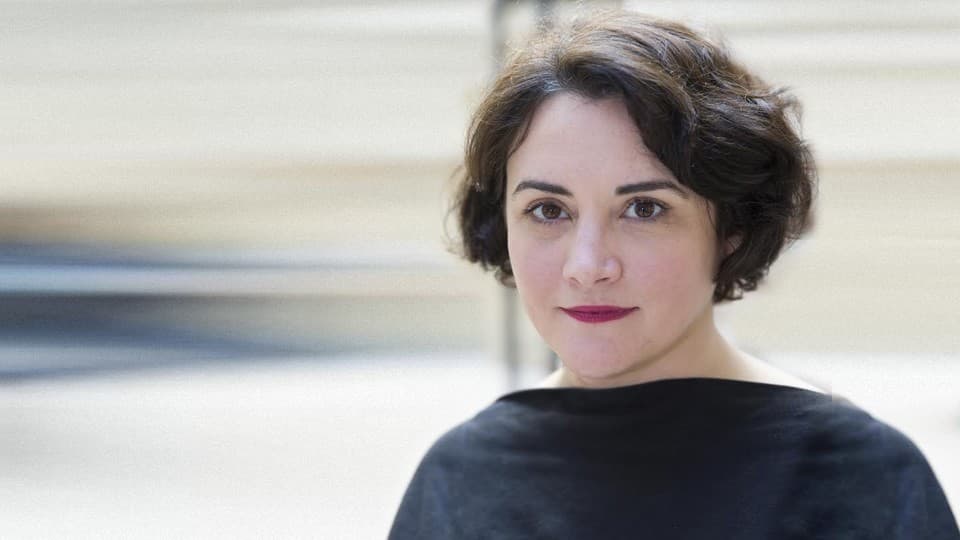 Кэтрин Инс: «V&A East – это возможность увидеть актуальные проблемы через призму истории»