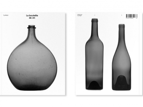 Collection Typologie представляют новую выставку в музее дизайна Vitra