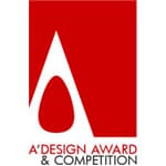 A’Design Award 2020