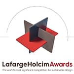 LafargeHolcim Awards 2020