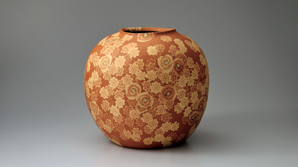 Пять японских керамистов, которые являются живыми национальными сокровищами