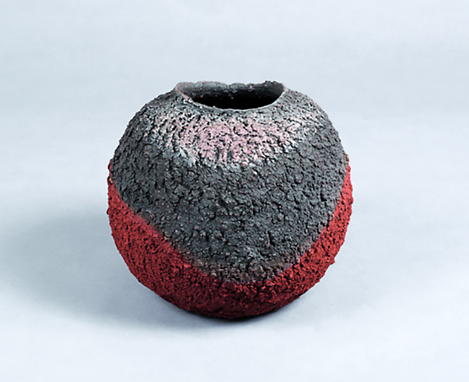 Ито Сэкисуи V : Пять японских керамистов, которые являются живыми национальными сокровищами