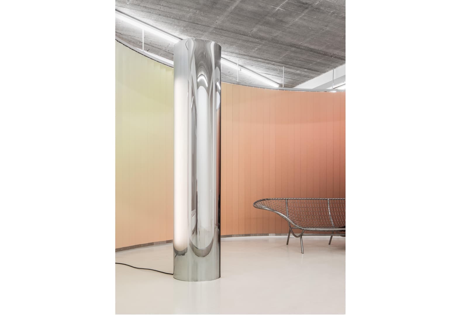 Collectible 2020. Брюссельская галерея Maniera