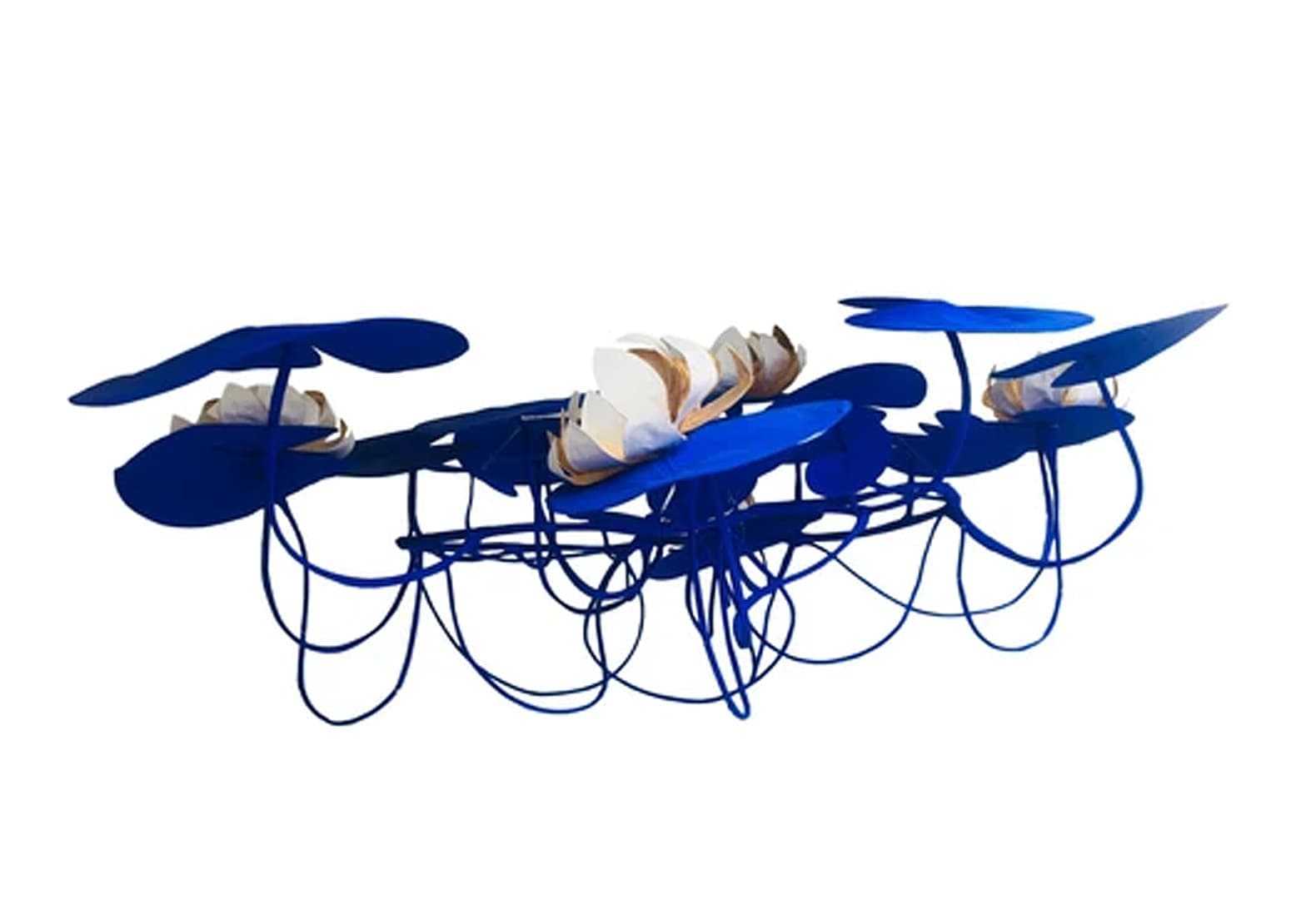 Collectible 2020. Isabelle de Borchgrave