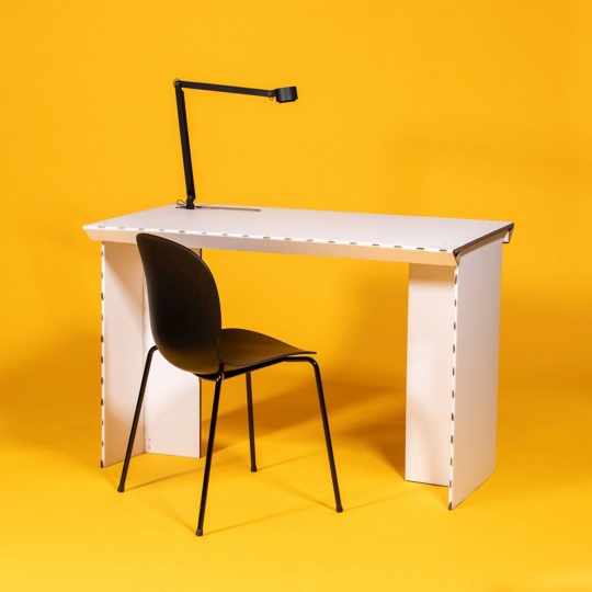 Стол для самоизоляции #StayTheF *** Home Desk от Stykka