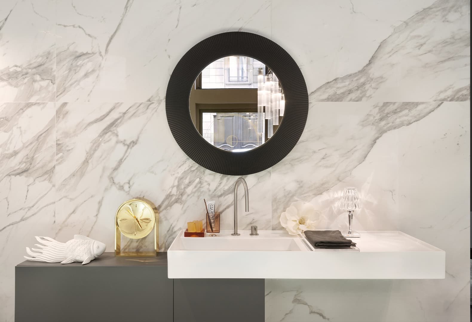 Из коллекции Kartell by Laufen