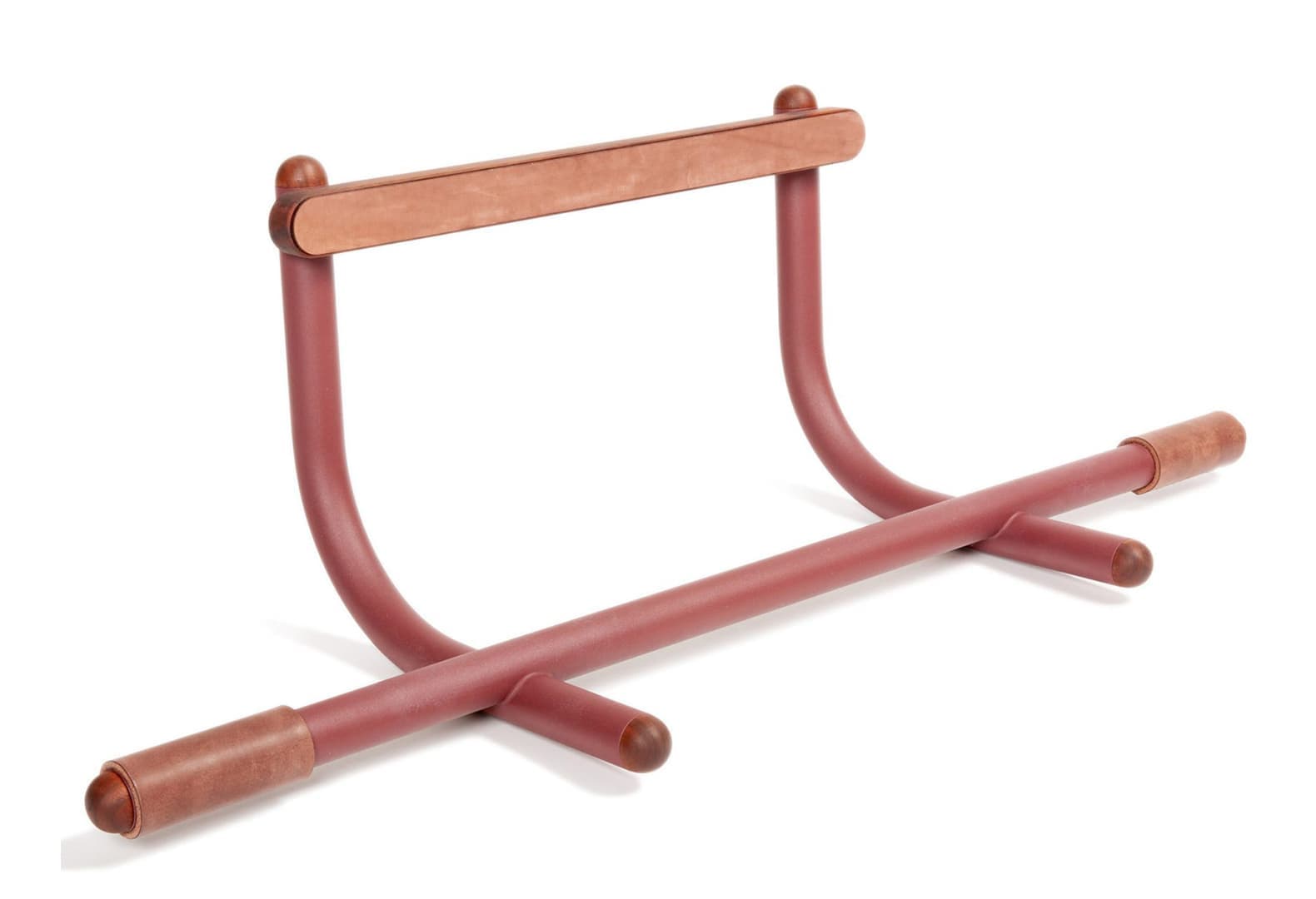 Фитнес-оборудование от Work in Use