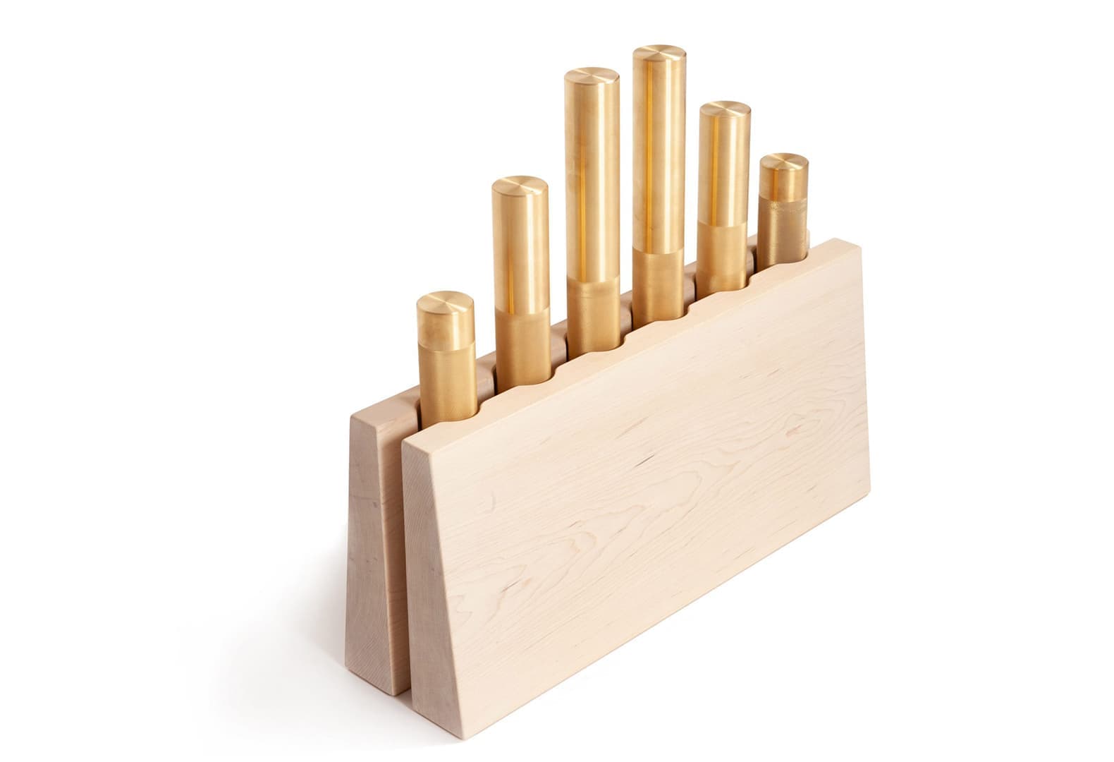 Фитнес-оборудование от Work in Use