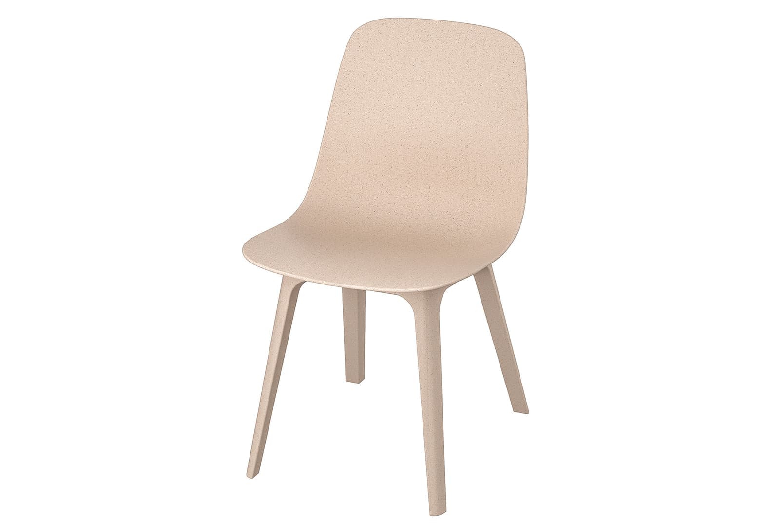 Самый доступный устойчивый стул от IKEA