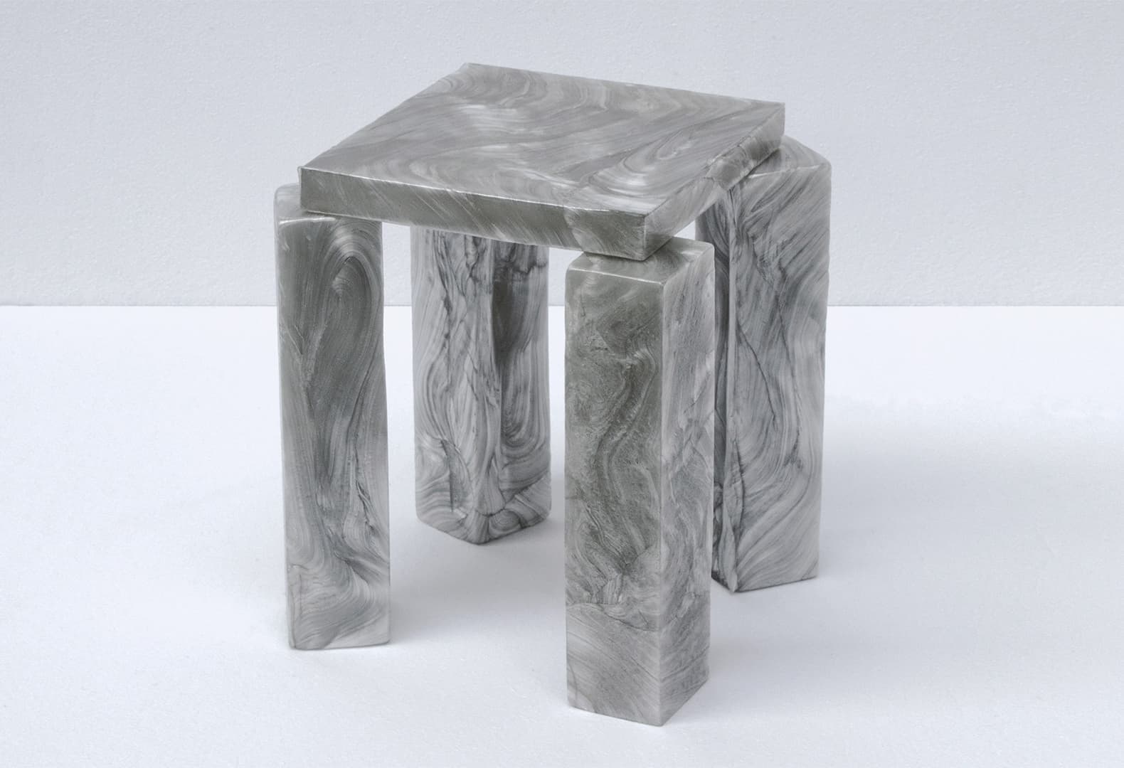 Коллекционный recycle от Plasticiet