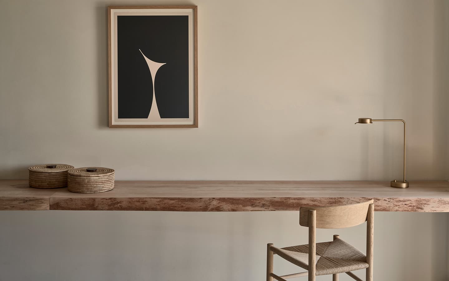 Дом для отдыха с видом на Эгейское море – проект K Studio