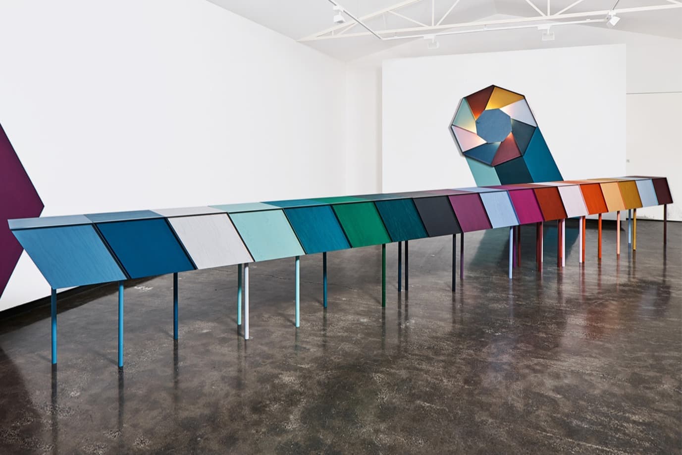 Даниэль Брустман