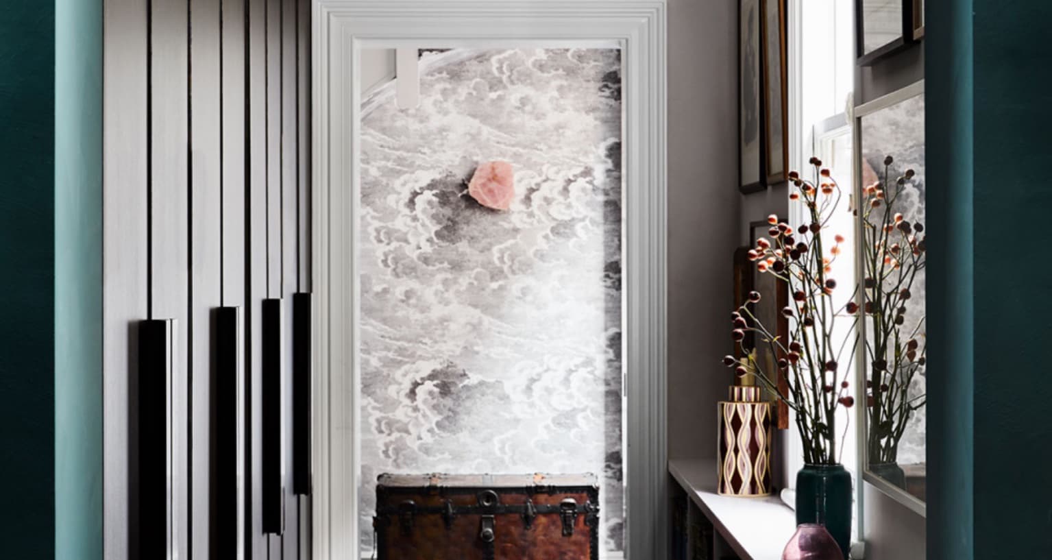 Проект в Фицрое. Фото Sharyn Cairns