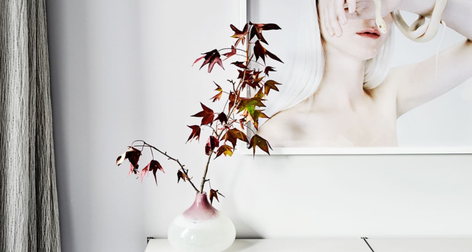 Проект в Фицрое. Фото Sharyn Cairns